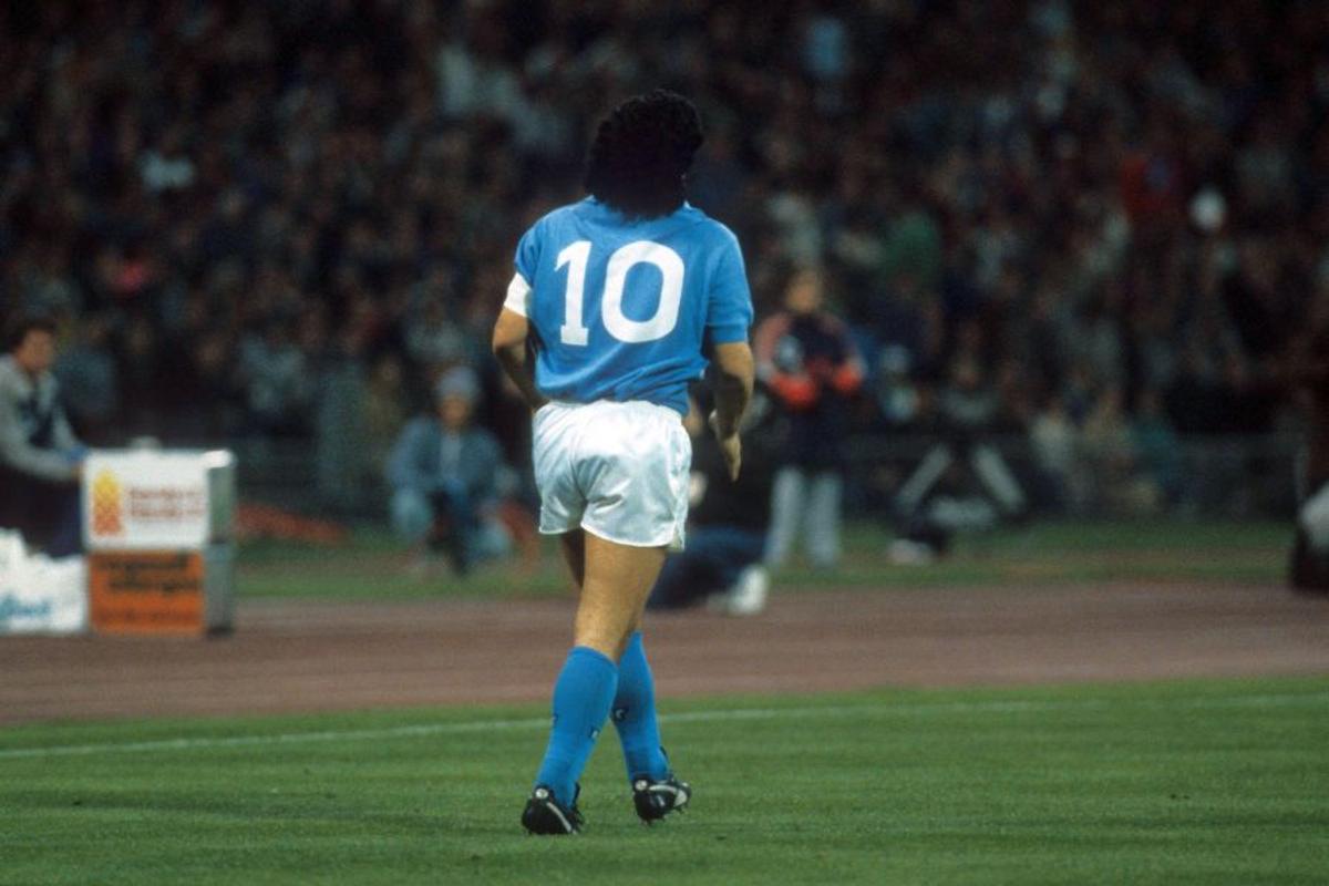 Andre Villas-Boas, propunere revoluționară pentru FIFA după decesul lui Diego Maradona: „Ar fi cel mai bun omagiu”