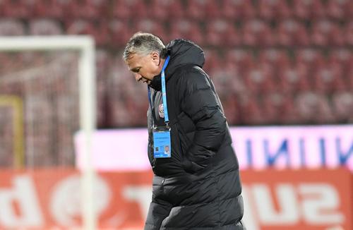 Dan Petrescu