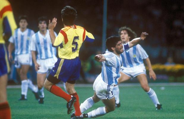 EXCLUSIV VIDEO Iosif Rotariu, devastat de moartea lui Diego Maradona: „Parcă s-a rupt ceva din mine. Îmi e greu de tot”