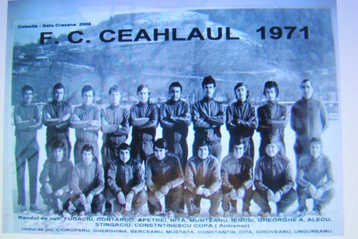 Tatăl lui Andrian Iencsi a decedat, fiind infectat cu COVID-19