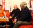 Tatăl lui Andrian Iencsi a decedat, fiind infectat cu COVID-19