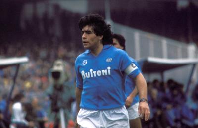 Golgheterul all-time al lui Napoli, cu inima îndurerată după decesul lui Diego Maradona + Reacția lui Zlatan Ibrahimovic