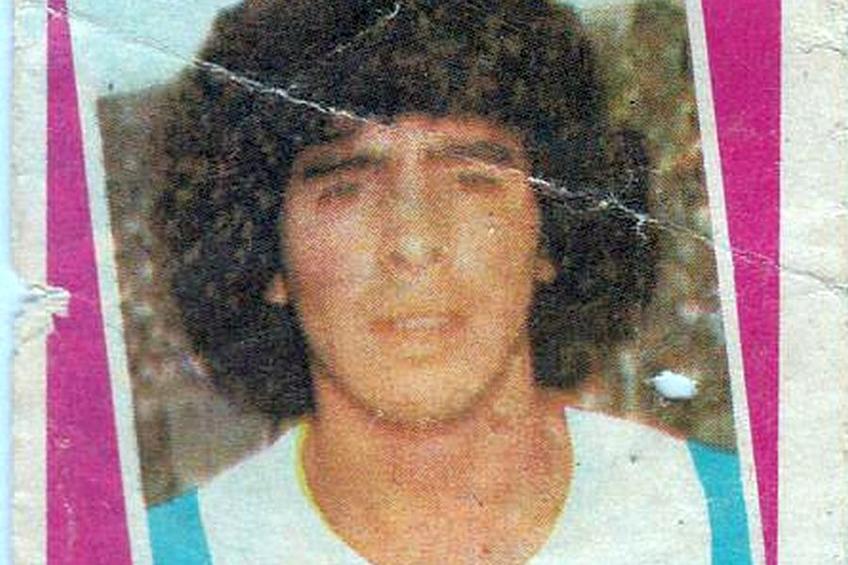 Vestea cumplită a morții legendarului fotbalist argentinian a lăsat îndurerată întreaga lume a sportului.