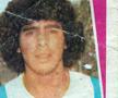 Vestea cumplită a morții legendarului fotbalist argentinian a lăsat îndurerată întreaga lume a sportului.