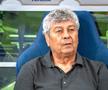 Mircea Lucescu, actual antrenor Dinamo Kiev // foto: Imago