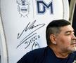 Cauza oficială a morții lui Diego Maradona! Ce au descoperit medicii legiști la autopsie