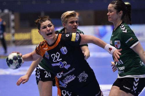 Oana Manea. foto: GSP