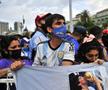 Maradona ar putea fi înmormântat azi! Fanii ar mai avea timp să-și ia adio doar până la ora locală 16:00