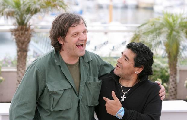 Mărturisirea lui Diego Maradona în filmul despre viața sa: „Ce fotbalist eram dacă n-aș fi luat cocaină!”