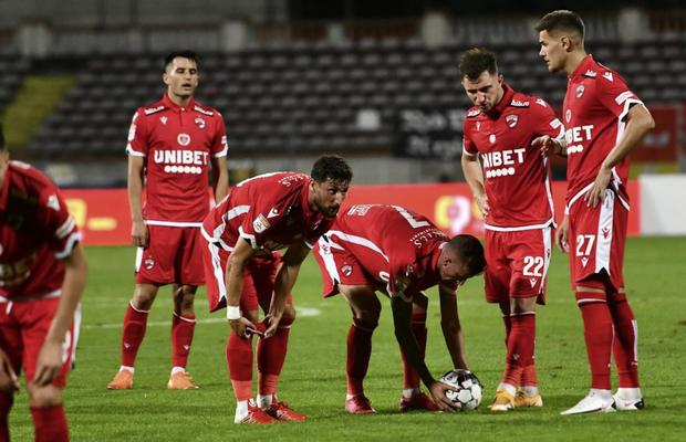 EXCLUSIV În ce situație a ajuns Dinamo! Circul este maxim după decizia de azi
