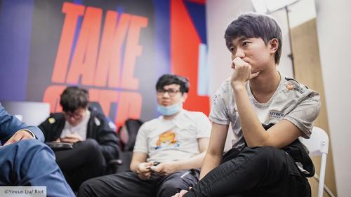 SwordArt părăsește Suning, finalista Mondialului de LoL din acest an.