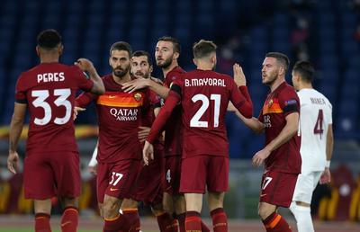 Ediție specială GSP LIVE la CFR Cluj - AS Roma » Impresarul Bogdan Apostu, invitatul lui Remus Dinu