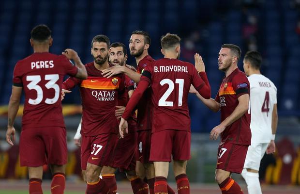 Ediție specială GSP LIVE la CFR Cluj - AS Roma » Impresarul Bogdan Apostu, invitatul lui Remus Dinu