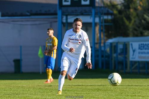 Liga 2, etapa #14, LIVE pe GSP.ro