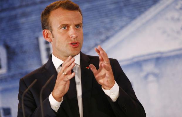 Scrisoarea lui Emmanuel Macron la moartea lui Diego Maradona: „A vrut, cu acest gest, să rezolve dezbaterea secolului?”
