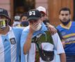 Diego Maradona a murit miercuri, 25 noiembrie 2020, la doar 60 de ani. El Pibe D'Oro va fi înmormântat în această seară.