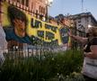 Moment emoționant dedicat lui Diego Maradona! Ce s-a întâmplat chiar în timpul partidei dintre Benevento și Juventus