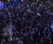 Fiica lui Maradona, mesaj tulburător după dispariția tatălui: „Nu îmi mai e frică de moartea mea”