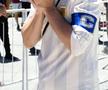 VIDEO Un vecin al lui Diego Maradona a publicat ultima filmare cu regretatul argentinian » Cum a impresionat un copil