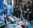 VIDEO Un vecin al lui Diego Maradona a publicat ultima filmare cu regretatul argentinian » Cum a impresionat un copil