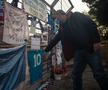 VIDEO Un vecin al lui Diego Maradona a publicat ultima filmare cu regretatul argentinian » Cum a impresionat un copil