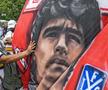 VIDEO Un vecin al lui Diego Maradona a publicat ultima filmare cu regretatul argentinian » Cum a impresionat un copil