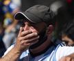 A murit Diego Maradona. 40 de imagini zguduitoare din lume