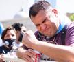 A murit Diego Maradona. 40 de imagini zguduitoare din lume