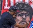 VIDEO. Diego Maradona și relația cu Freddie Mercury » Controversa momentului în care „El Diez” a fost invitat pe scenă la un concert Queen