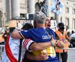 VIDEO Un vecin al lui Diego Maradona a publicat ultima filmare cu regretatul argentinian » Cum a impresionat un copil