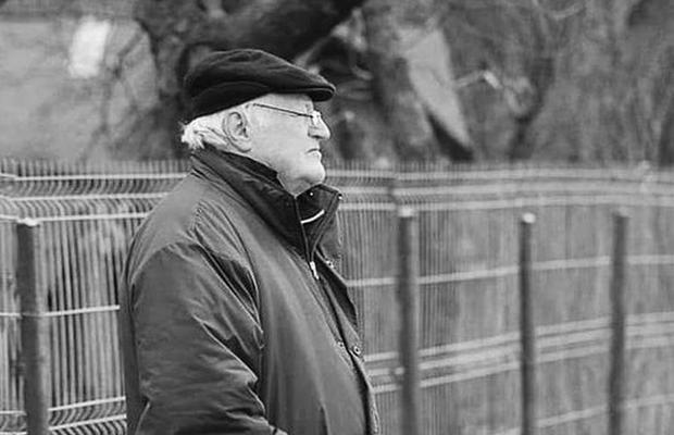 Emil Lupulescu, fotbalist marcant pentru Poli Iași, a murit astăzi, la 74 de ani