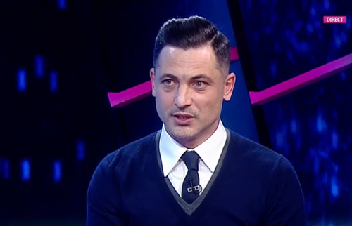Mirel Rădoi, 39 de ani, selecționerul României, a luat decizia să nu mai răspundă de-acum înainte contestatarilor.