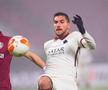 AS Roma a învins-o pe CFR Cluj în Gruia, scor 2-0, în etapa #4 a grupei A Europa League.