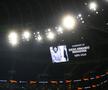 Europa League, moment de reculegere în memoria lui Maradona