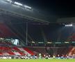 Europa League, moment de reculegere în memoria lui Maradona