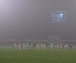 Europa League, moment de reculegere în memoria lui Maradona
