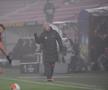 Dan Petrescu, momit în străinătate de fostul său jucător: „Mi-ar plăcea să mă bat cu el, are toate șansele să vină”