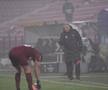 CFR Cluj - AS Roma - 26 nov. 2020