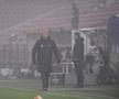 CFR Cluj - AS Roma - 26 nov. 2020