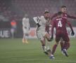 CFR Cluj - AS Roma - 26 nov. 2020