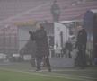 CFR Cluj - AS Roma - 26 nov. 2020