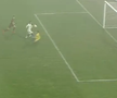 FOTO. Penalty controversat în CFR Cluj - AS Roma: „Total aiurea! Nici vorbă de așa ceva”
