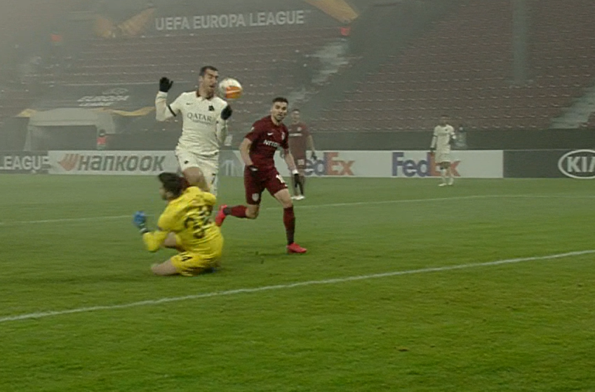 Capturi Telekom Sport