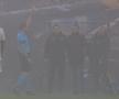 CFR Cluj - AS Roma - 26 nov. 2020