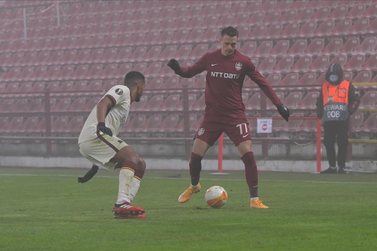 EXCLUSIV Strategia de la CFR Cluj, criticată în direct: „Au început să transfere cantitate, nu calitate! Lipsește acel tip de jucător”