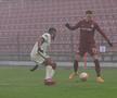 CFR Cluj - AS Roma - 26 nov. 2020