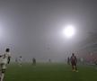 CFR Cluj - AS Roma - 26 nov. 2020