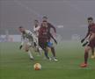 CFR Cluj - AS Roma - 26 nov. 2020