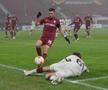 CFR Cluj - AS Roma - 26 nov. 2020