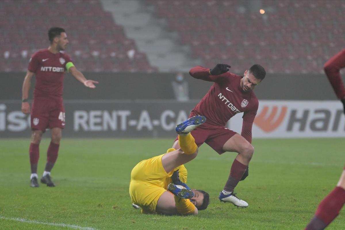 EXCLUSIV Strategia de la CFR Cluj, criticată în direct: „Au început să transfere cantitate, nu calitate! Lipsește acel tip de jucător”